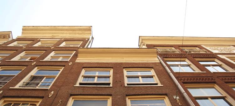 圣克里斯托弗温斯顿旅馆(St Christophers Inn at the Winston)图片