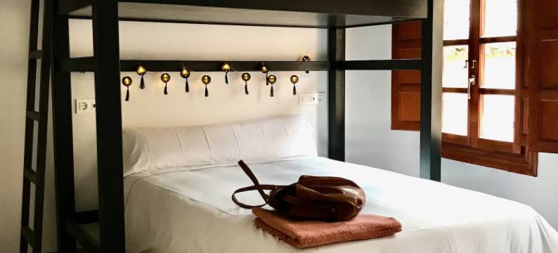 Leon Jabalquinto 街区 - 青年旅社(Quartier Leon Hostel Jabalquinto)图片