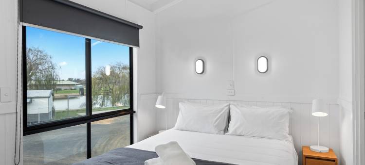 探索公园小屋 - 纳甘必湖(Discovery Parks - Nagambie Lakes)图片