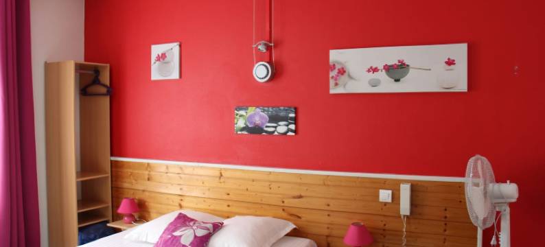 奥尔良酒店(Hotel d'Orléans)图片