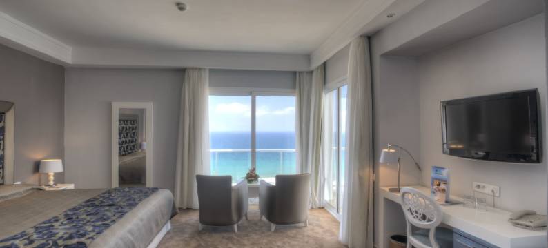 法拉丹吉尔酒店(Hotel Farah Tanger)图片