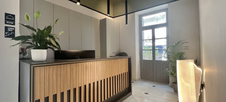 当在雅典 - 青年旅舍(When in Athens Hostel)图片