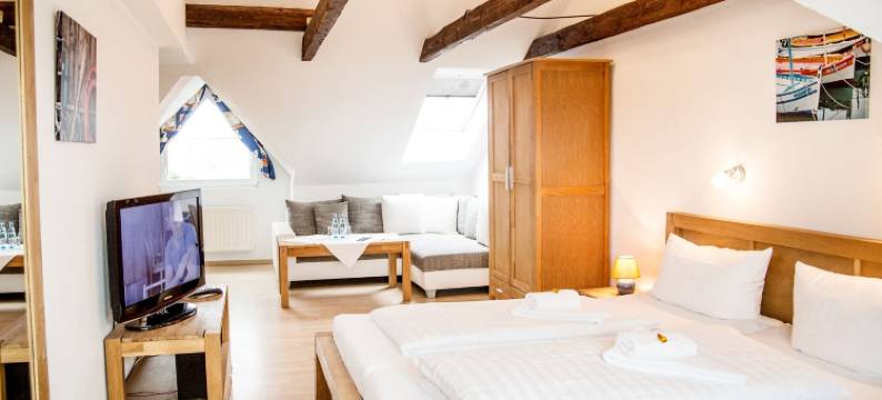 图姆斯图尔曼酒店(Hotel Tum Stüürmann)图片