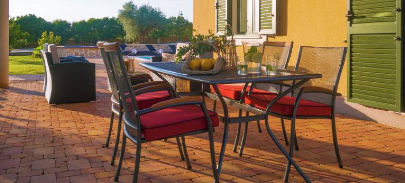 Primorje别墅(Villa Primorje)图片