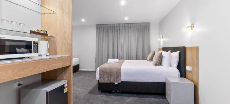 科尔马尔旅馆(Kolmar Inn)图片