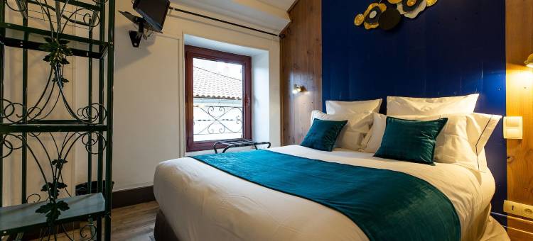 1899年大饭店(Grand Hôtel 1899)图片