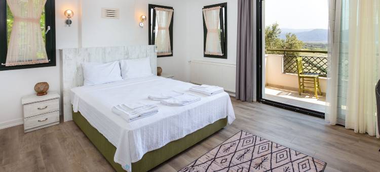 信号山套房(Beacon Hill Suites)图片