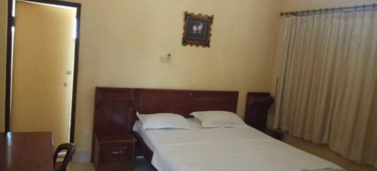 维斯马图鲁伊酒店(Wisma Tuluy)图片