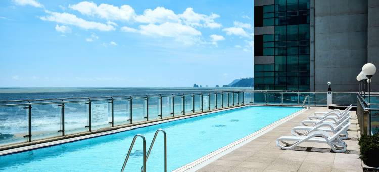 柯荣海云酒店(Kolon Seacloud Hotel)图片