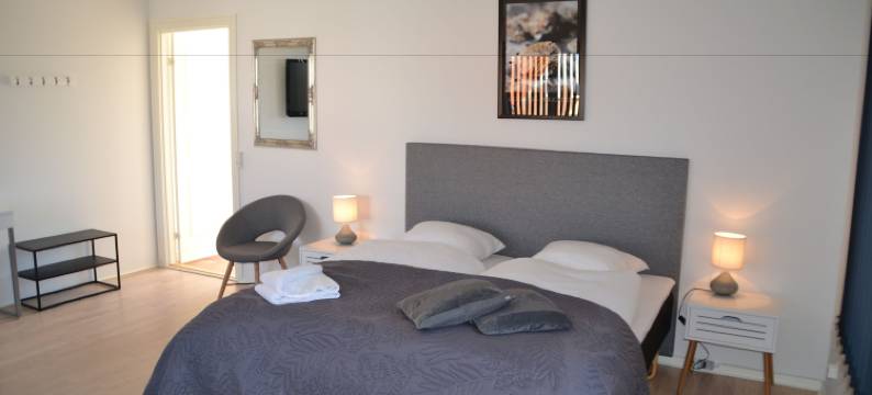 太波伦酒店(Thyborøn Hotel)图片