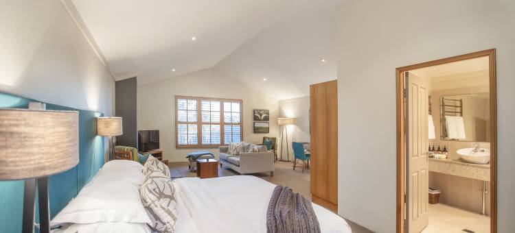 斯派瑟葡萄庄园酒店(Spicers Vineyards Estate)图片