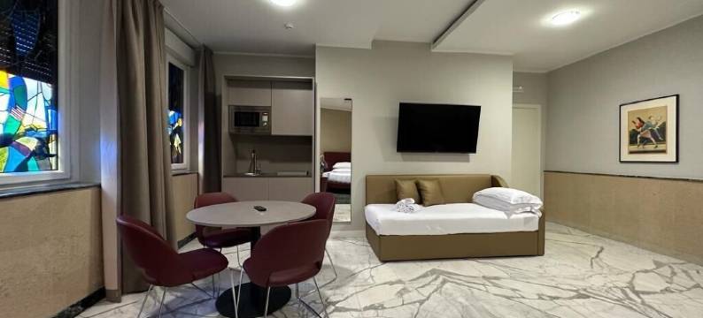 阿莱格罗意大利斯佩西亚(Allegroitalia la Spezia 5 Terre)图片