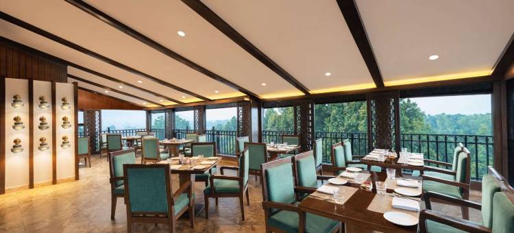 金色郁金香斯里纳格(Golden Tulip Srinagar)图片
