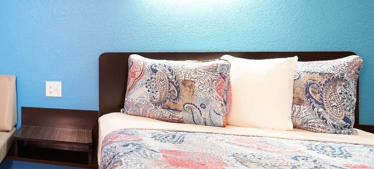 爱布雷斯酒店(Emblaze Hotel)图片