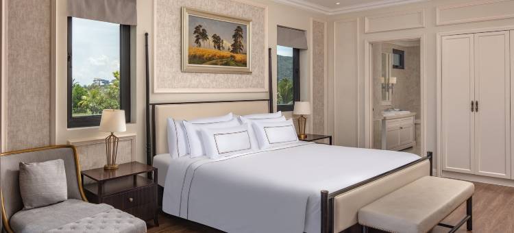 河静美利亚珍珠夸索海滩度假酒店(Vinpearl Cua Sot Resort, Affiliated by Meliá)图片