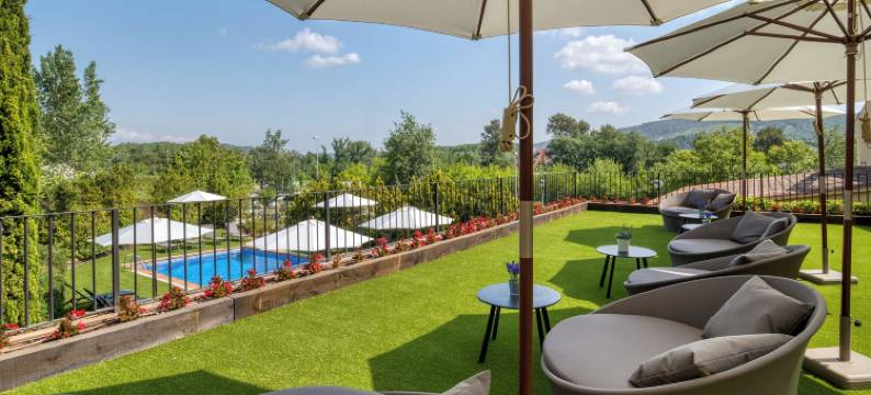 科斯塔贝拉酒店(Hotel Costabella)图片