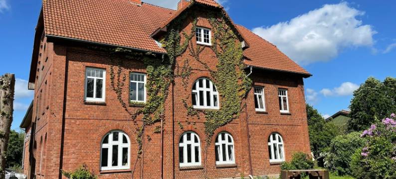 维滕兰德加斯霍夫酒店(Landgasthof Witten)图片