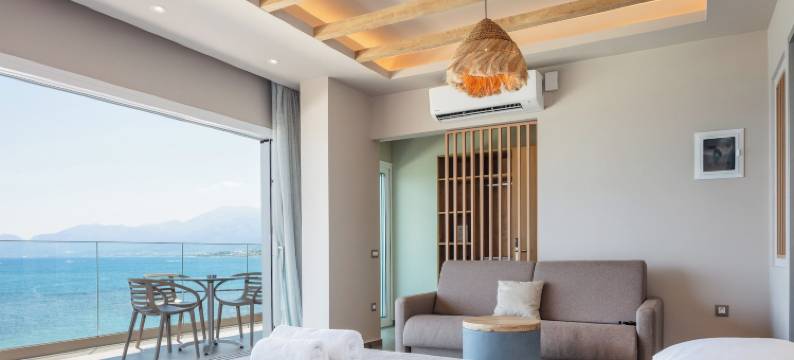 跳跃者海滨套房(Skipper Beachfront Suites)图片