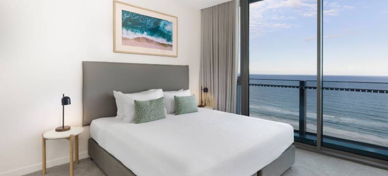 ULTIQA署名在布罗德比奇(ULTIQA Signature at Broadbeach)图片