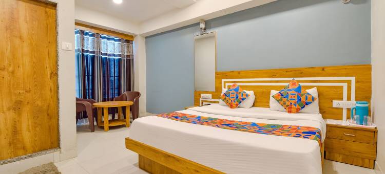 Via Apollo - Nr Odhav Ring Road图片