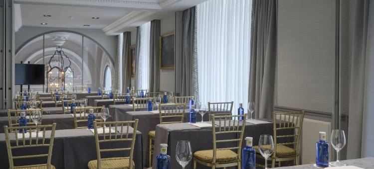 瑞雷斯&城堡传统酒店(Relais & Châteaux Heritage Hotel)图片