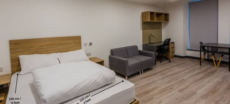 天命学生 - 阿迪点(Destiny Student - Ardee Point)图片