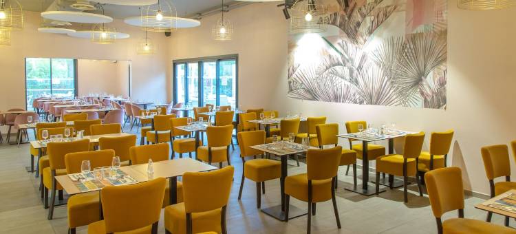 SOWELL住宅Les Sablons(Sowell Residences les Sablons)图片