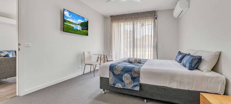 Comfort Suites Clu巴汉姆高尔夫度假村(Comfort Suites Clubarham Golf Resort)图片