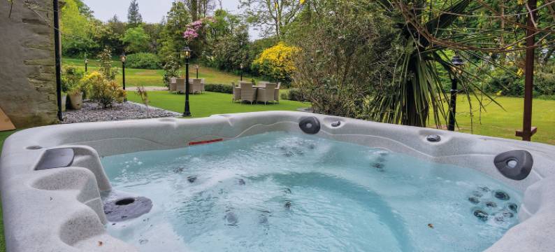 "Princes Gate的Hill House乡村庄园"(Hill House Country Estate - Princes Gate)图片