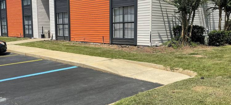 道森温德姆华美达酒店(Ramada by Wyndham Studio Suites Dothan)图片