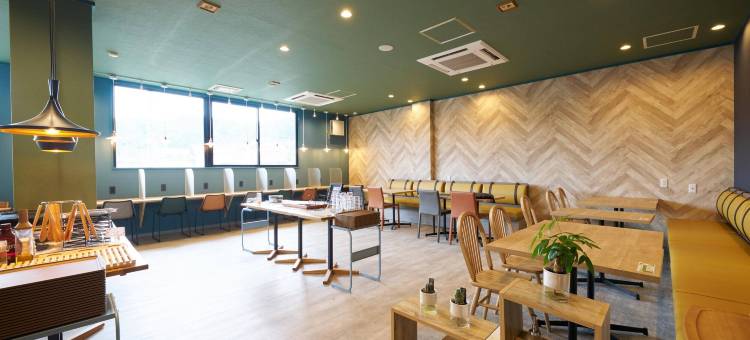 酒店村(Hotel Village)图片