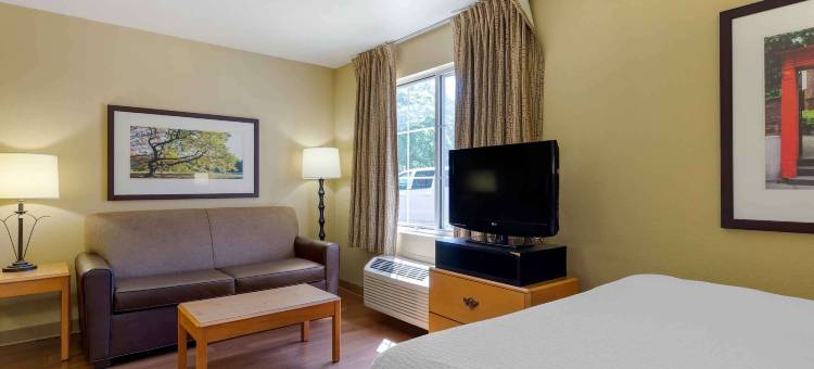 美国延时居住酒店- 波士顿 - 沃本(Extended Stay America Suites - Boston - Woburn)图片