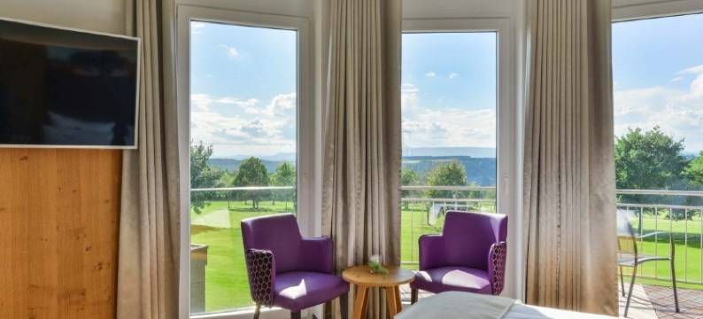 魏斯曼霍夫酒店和高尔夫餐厅(Hotel & Golfrestaurant Gut Wissmannshof)图片