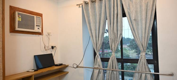 Priyanka国际酒店(Hotel Priyanka International)图片