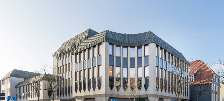 亮丽利普施塔特Klusetor(Bright Lippstadt Klusetor)图片