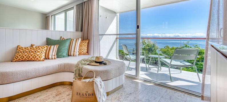 艾兰德拉酒店(The Elandra)图片