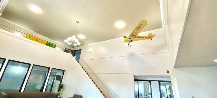 Baymont by Wyndham Oshkosh Airport(Baymont by Wyndham Oshkosh Airport)图片