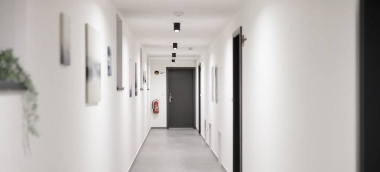 Klenici公寓式酒店(Aparthotel Na Klenici)图片