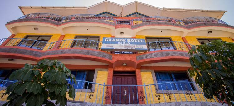 格兰德酒店(Grande Hotel)图片