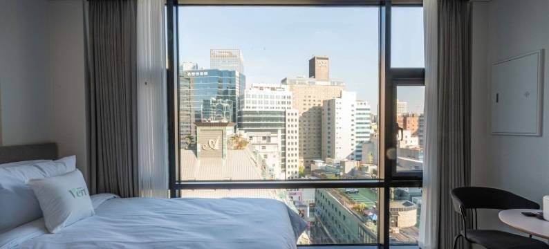 维特酒店(Hotel Vert)图片