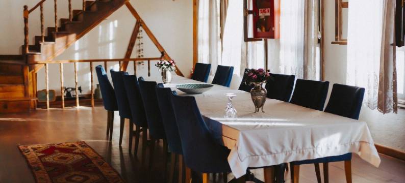 米斯吉比酒店(Misgibi Otel)图片