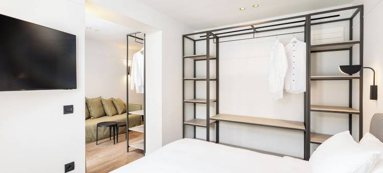 多里萨石头酒店(Doryssa Lithos Hotel)图片