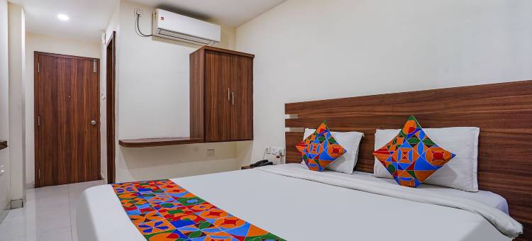 Fabhotel V大酒店(Fabhotel V Grand)图片