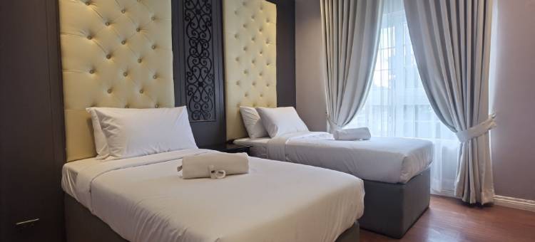 大雅台新奥尔良酒店(New Orleans Tagaytay)图片