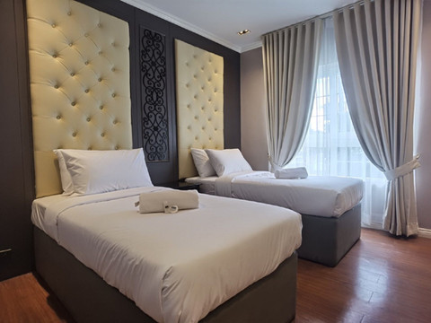 大雅台新奥尔良酒店