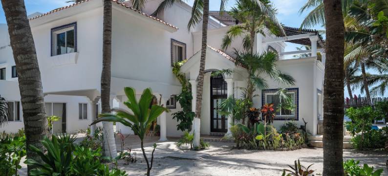 阿莱阿图兰酒店(Alea Tulum)图片