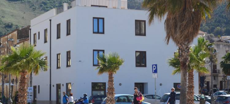 伊塔卡住宅酒店(Residence Itaca)图片