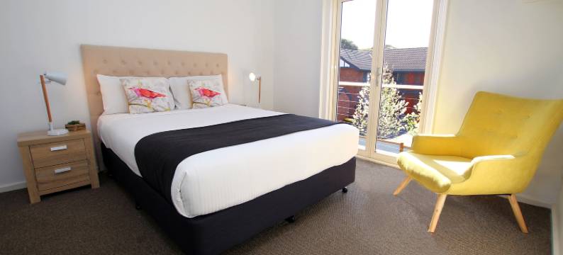 521号公寓(Apartments 521)图片