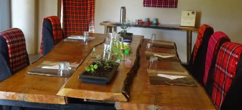 埃马伊安宾馆(Emayian Geust House)图片