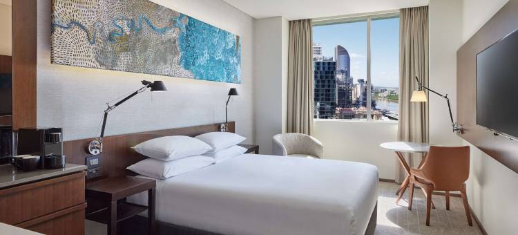 布里斯班凯悦酒店(Hyatt Regency  Brisbane)图片